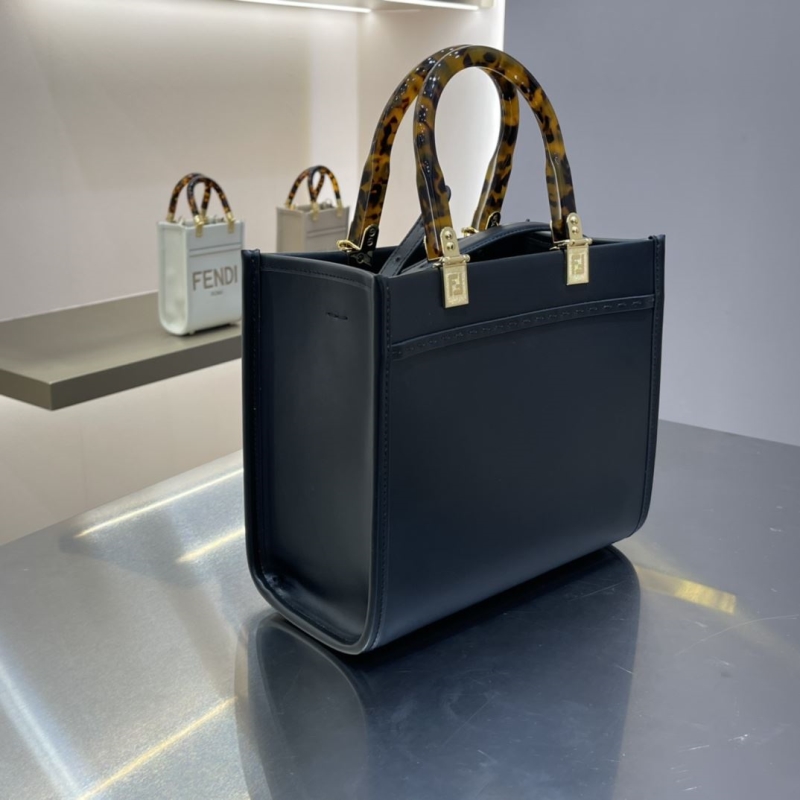 Fendi Shopping Bags